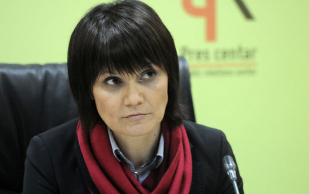 Потпис у среду?